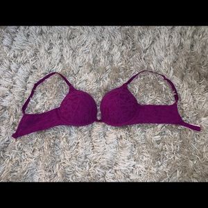 Victoria’s Secret PINK Bra